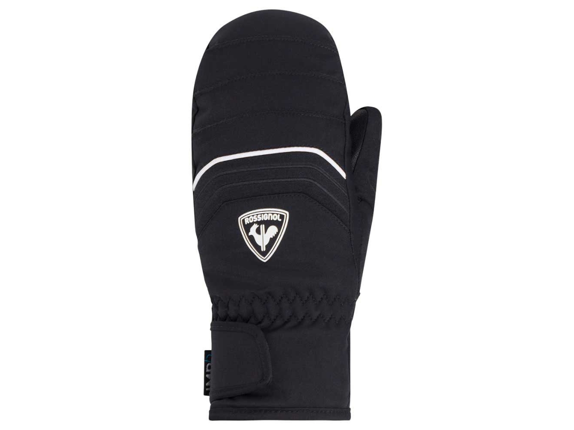 ROSSIGNOL Luvas Tech Impr M Junior Azul,Preto 12 Years Rapaz