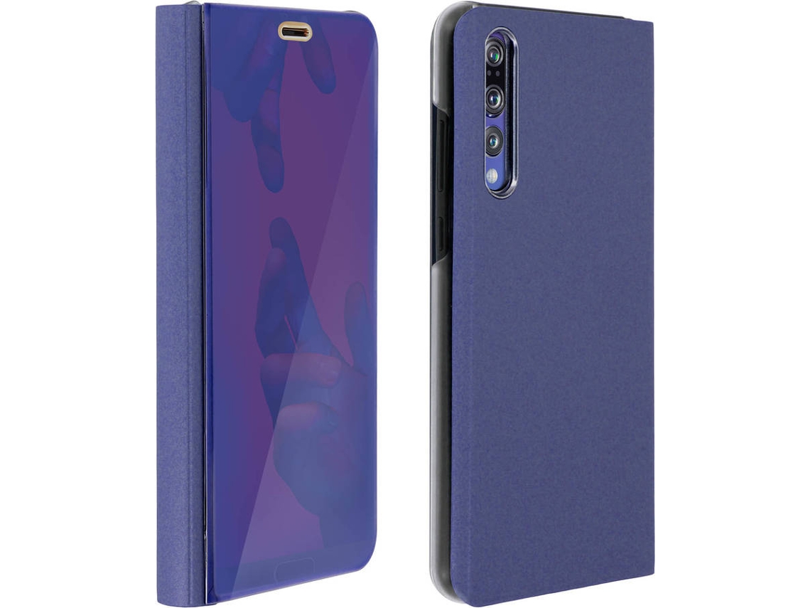 Capa Huawei P20 Pro AVIZAR Book 