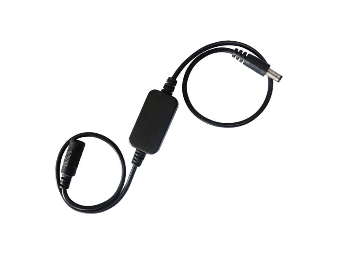 Cabo De Reinicialização Roteador Conveniente 5,5x2,1 Mm, Reinicializa O Roteador, Wi-fi, Módulos Temporização, Previne Sobrecarga,-aquaforge