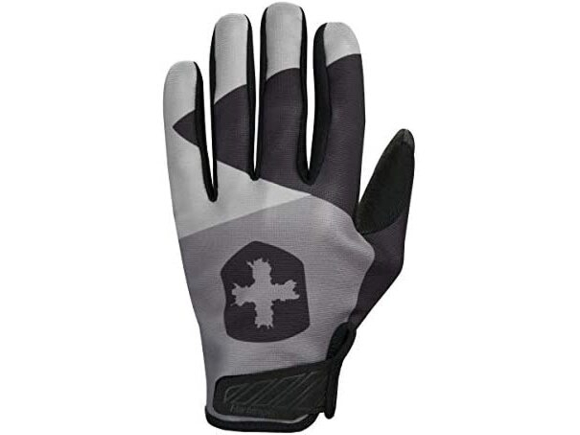 Luvas Leves de Fitness HARBINGER Shield Protect M