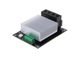 Controlador De Aquecimento De Impressora 3d Mks Mosfet Mos Module Para Impressão De Extrusora De Cama Térmica