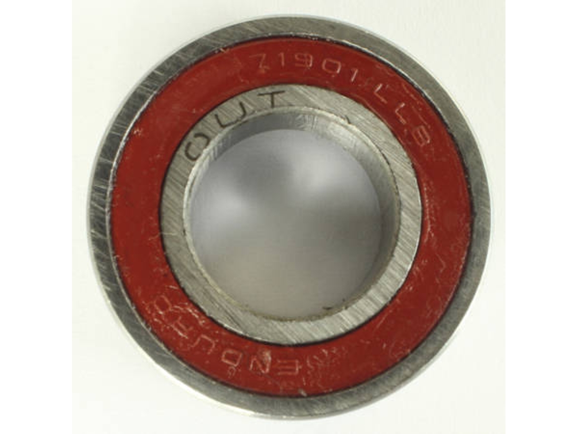 Rolamentos E ENDURO BEARINGS 71901 Llb-12X24X6