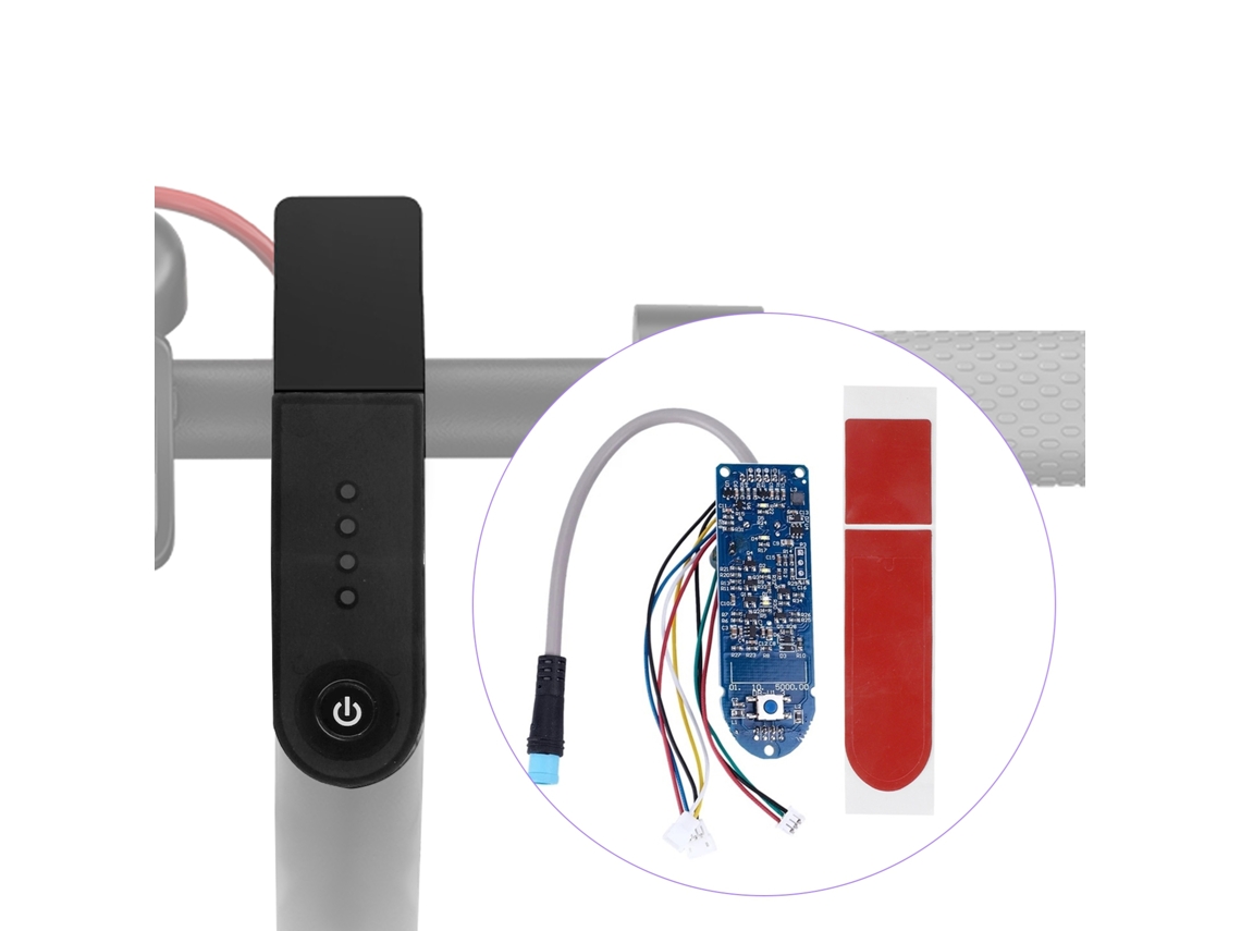 Placa de Circuito para Patinete Xiaomi Mijia M365 S/MARCA