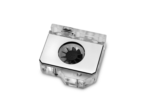 3831109829752 Sistema de refrigeração por computador Peça/acessório Indicador de caudal Ek Water Blocks