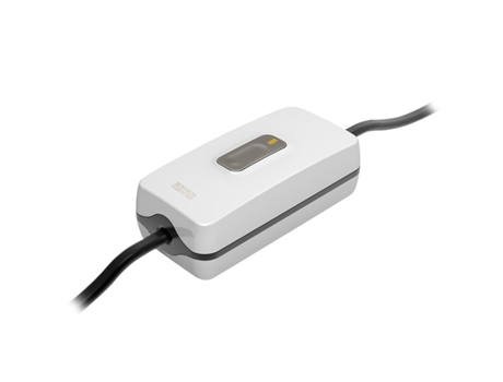 Tyxal + Interruptor Do Receptor de Controlo Da Lâmpada DELTA DORE