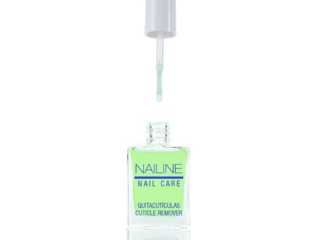 Nail Care Tratamento Unhas Removedor de Cutículas NAILINE