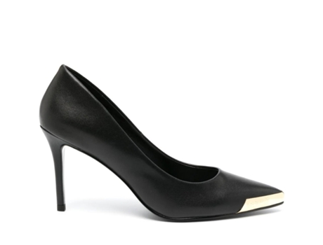 Sapatos de Mulher VERSACE JEANS COUTURE Preto (41)