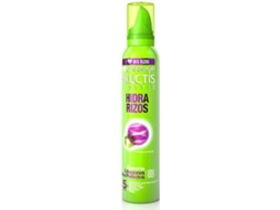 Espuma para o Cabelo FRUCTIS Estilo Hidrarizos Espuma Perfeita (300 ml)