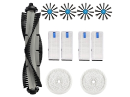 Acessório para Aspiradores BISSELL Filtro hepa rolo escovas 3115 ev675