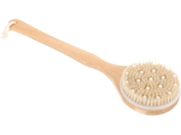 Escova De Banho Mikinona, Escova De Massagem, Ferramenta Esfoliante