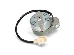 Motorredutor 10'' Saia 099397 para Máquina de Venda Automática Necta Ven 099397p