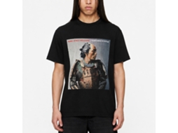 Manic Street Preachers Resistance Is Futile T-shirt Unisex Adults Size:xl