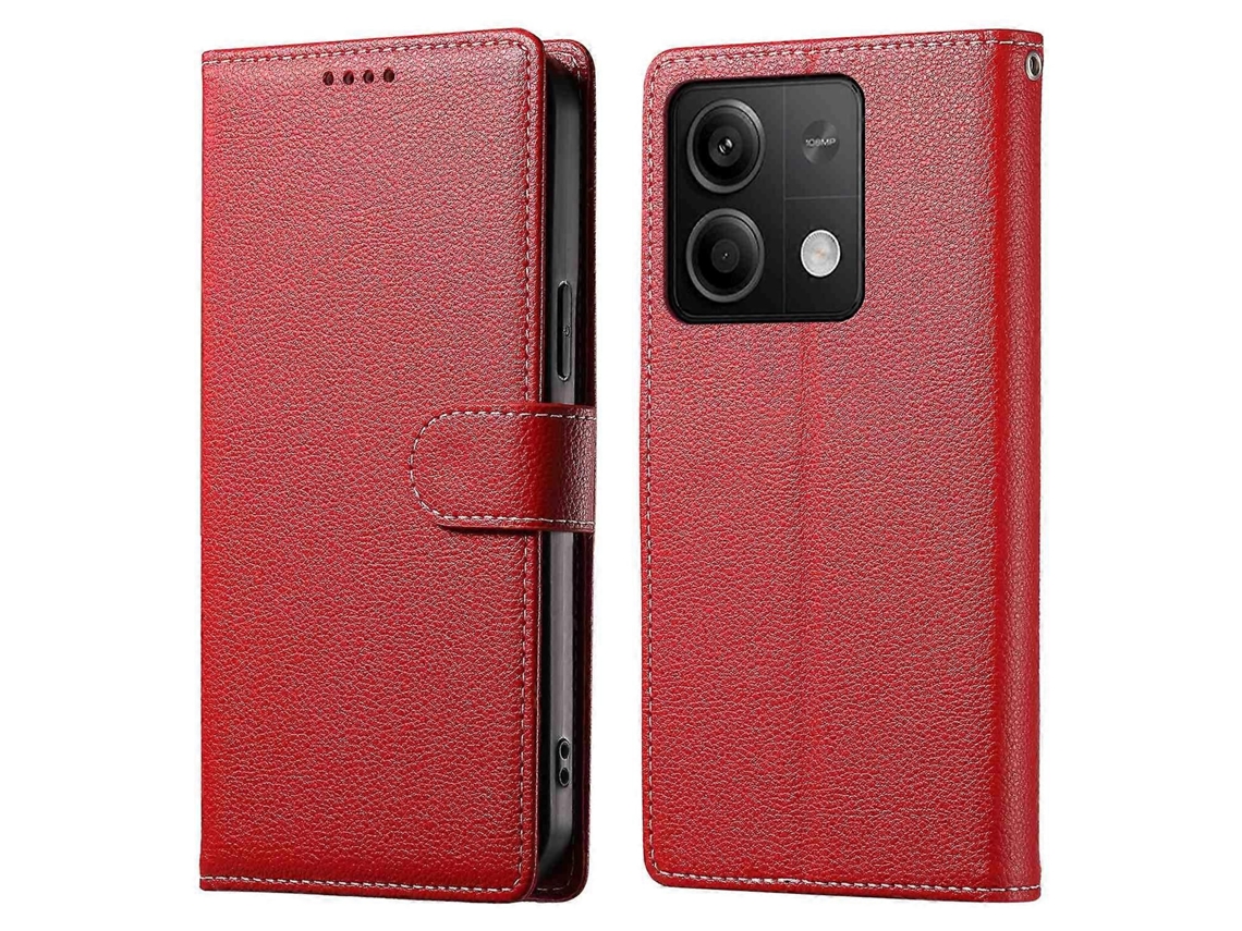 Capa Para Celular Xiaomi Redmi Note 13 5g