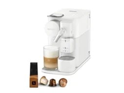 Máquina de Café DELONGHI Nespresso Lattissima One Evo EN510.W Branco