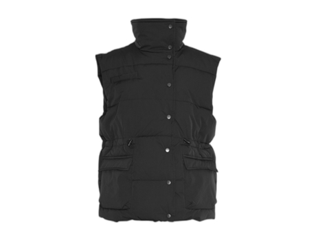Colete para Mulher MOSS COPENHAGEN (XS/S - Multicor)