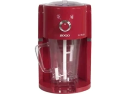 Picador de Gelo SOGO PIC-SS-11980 (30 W - 1,1 L)