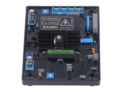 Placa Reguladora Automática de Tensão Monofásica de 2 Hilos com Entrada de 95 132vdc Y 190 264vac S/MARCA