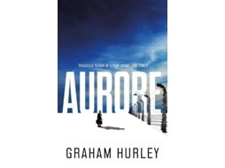 Livro Aurore de Graham Hurley (Inglês)