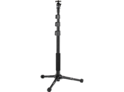 Tripé VELBON Pole Pod Ii (Bola - Altura Máxima: 179,2 cm - Alumínio)