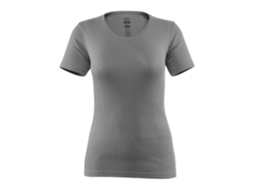 Camiseta Crossover 51584 Cinzento L MASCOT