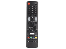 Controle Remoto LAXISCREED Sharp Lbt422u Lbt462u Lc26sv490u