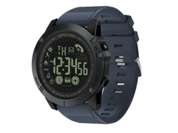 Relógio inteligente Pr1 2 de 1,24 polegadas IP68 à prova d'água com suporte para monitoramento de chamadas Bluetooth Ly Ebike
