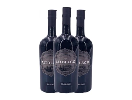 Vermute MARZADRO Altolago (0.7 L - 3 Unidades)