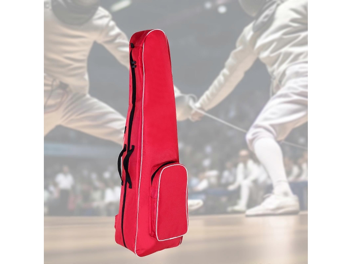 Mochila De Esgrima, Bolsa De Esgrima Versátil, Esportiva, Confortável Para Esgrimistas Brilvibera