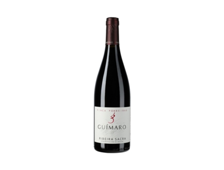 Guímaro Finca Pombeiras 2022