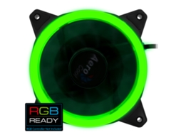 Ventoinha AEROCOOL Rev RGB