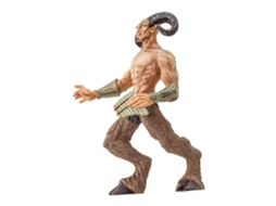 SAFARI Satyr