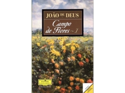 Livro de Joao de Deus (Português)