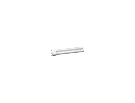 Tubo de Néon Uv-A de 10 W para Mata-Moscas Elétrico BARTSCHER