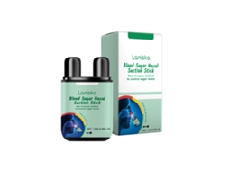 Inalador Nasal Equilíbrio Energético