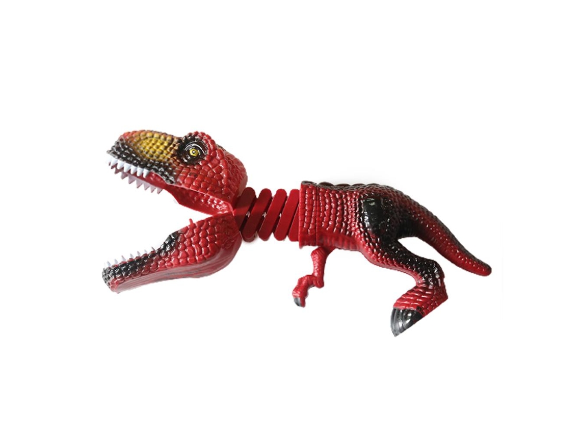 Mali brinquedo Dinossauro Garra Grabber Jogo Interativo Presente para Crianças com Figuras