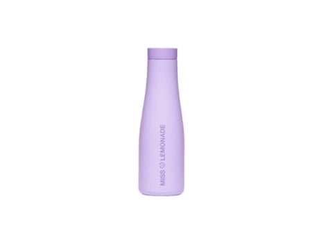 Garrafa Térmica Aço 550Ml (Várias Cores)