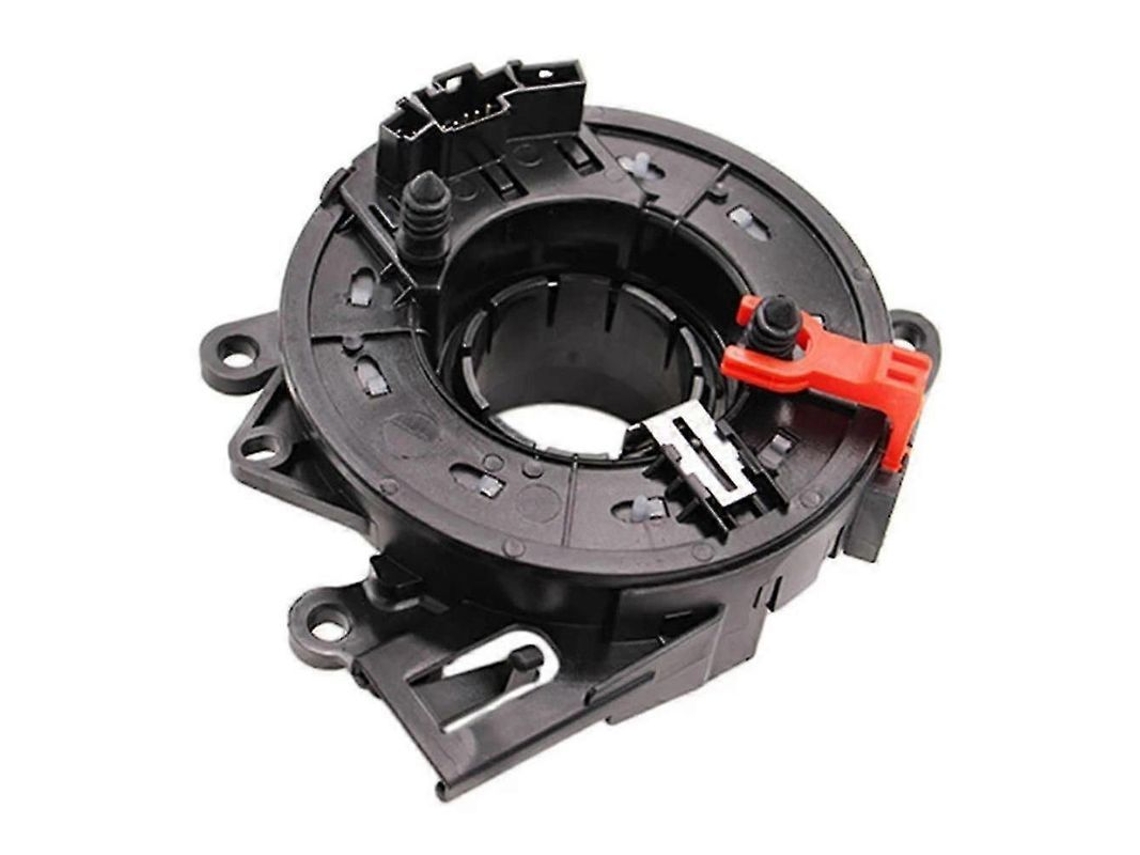 Mola espiral de segurança para volante compatível com BMW Série 3, 5, 7, X3, X5, Z4 CHARM