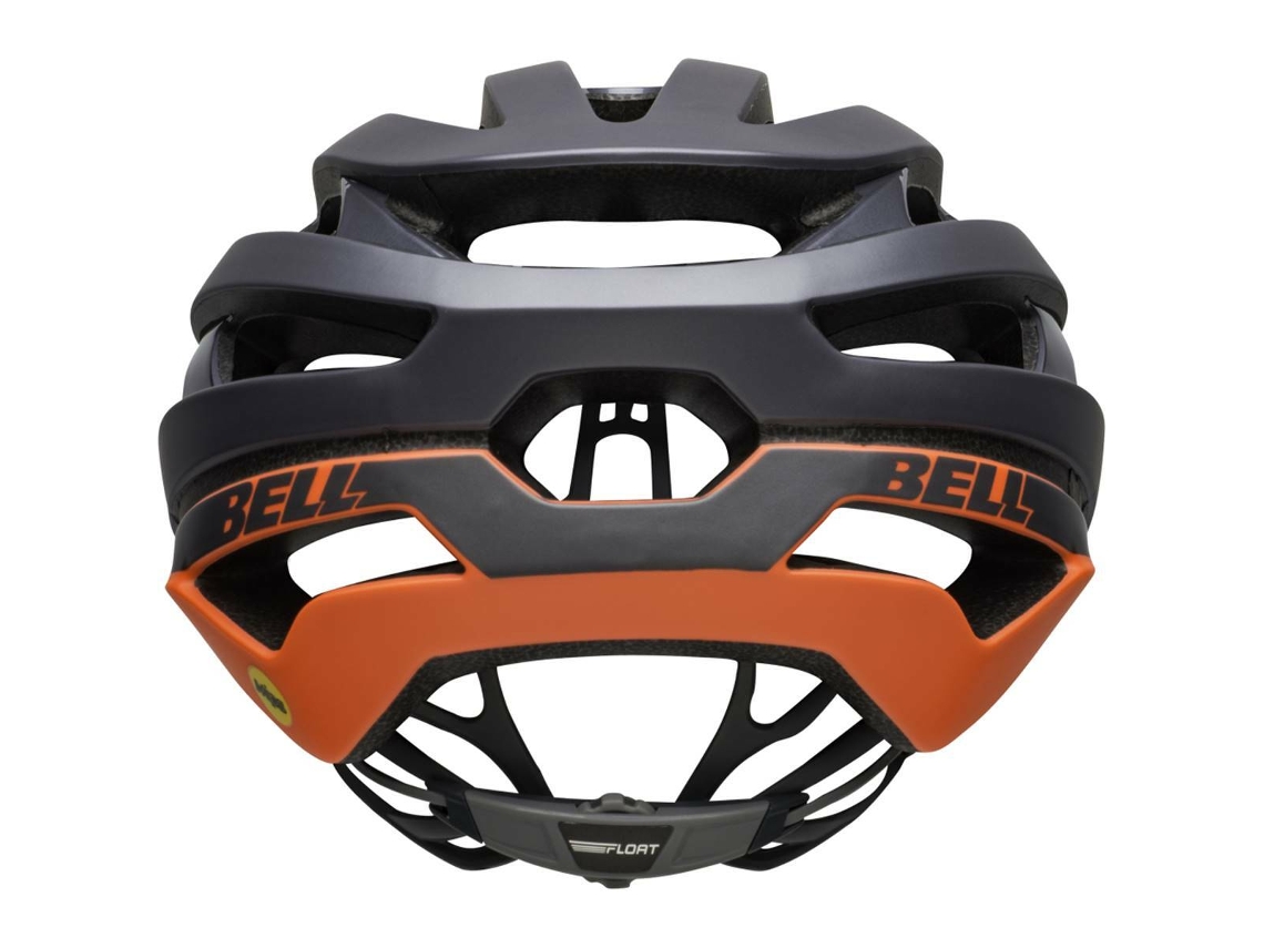 Capacete Bell Stratus Mips
