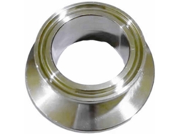 Adaptador Tri Clamp De 50, 5mm 64mm Para 77, 5mm Redutor De 1, 5 Para 2, 5em Aço Inoxidável 304 Para Fabricação Caseira
