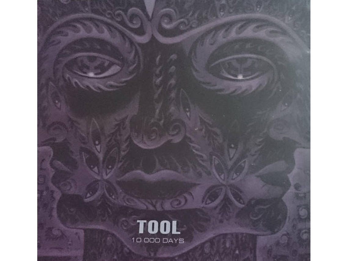 CD Tool  - 10,000 Days