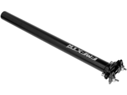 Canote Harilla Frosted 00mm Alumínio Ajustável Tubos Reforçados