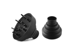 Difusor Massagem Universal Flex Silicone