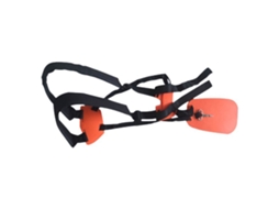 Kit de 3 Tampas de Carretel para Ryobi CHABERLU