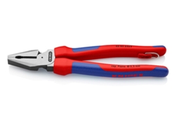 Alicate Universal Reforzado Con Anilla KNIPEX