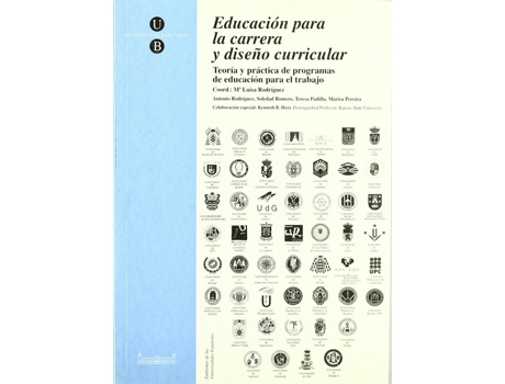 Livro Practicum De La Llicenciatura De Pedagogia de M Immaculada Bordas Alsina (Catalão)