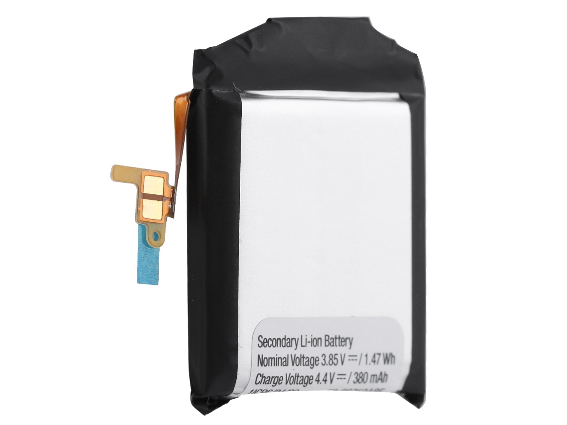 Bateria LAXISCREED para Samsung Gear S3 380mah