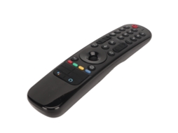 Controle Remoto Substituto An Mr21ga/mr21gc Para Tv Inteligente Lg 43nano75upa 43up7100zuf 43up7560aud 43up7700pub