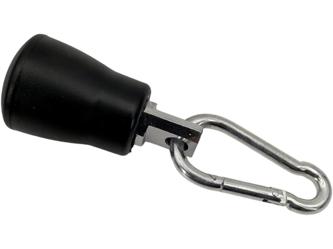 Adaptador De Cabo Para Academia, Acessório Máquina Ginástica, Peça