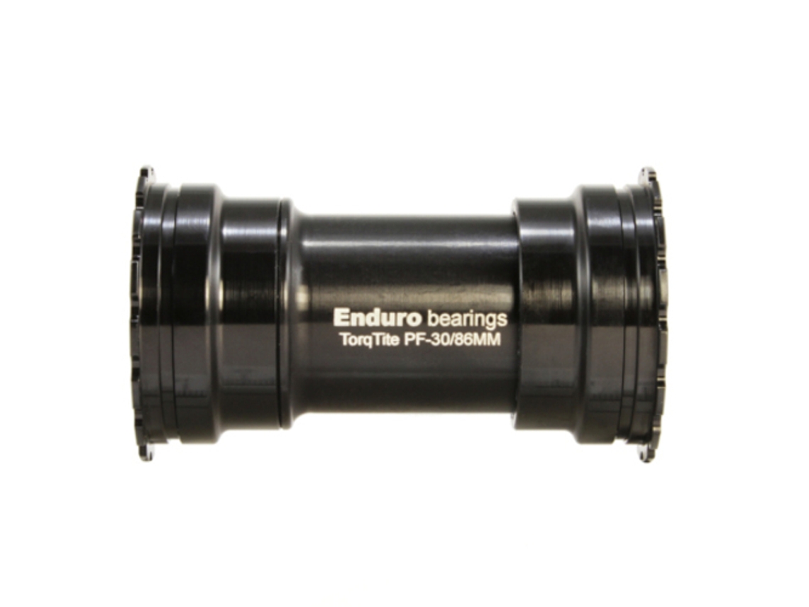 Suporte Inferior E ENDURO BEARINGS Torqtite Bb Xd-15 Pro-Bb386-24Mm-Black