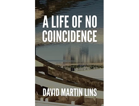 Livro A Life of No Coincidence de David Martin Lins (Inglês)